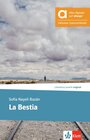 Buchcover La Bestia - Hybride Ausgabe allango