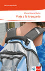 Buchcover Viaje a la Araucanía