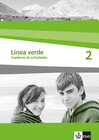 Buchcover Línea verde 2