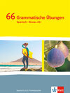 Buchcover ¡Vamos! ¡Adelante! 3