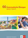 Buchcover ¡Vamos! ¡Adelante! Spanisch - Niveau B1