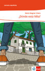 Buchcover ¿Dónde está Milla?