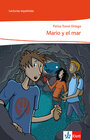 Buchcover Mario y el mar