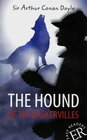 Buchcover The Hound of the Baskervilles