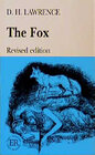 Buchcover The Fox - Neubearbeitung