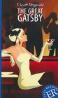 Buchcover The Great Gatsby