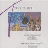 Buchcover True to Life. English for Adult Learners