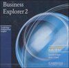 Buchcover Business Explorer