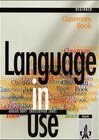 Buchcover Language in Use. Beginner