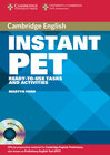 Buchcover Instant PET