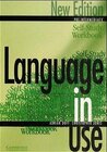 Buchcover Language in Use. Pre-Intermediate Course - New Edition / Classroom Book