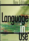 Buchcover Language in Use. Pre-Intermediate Course - New Edition / Teacher's Book