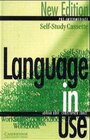Buchcover Language in Use. Pre-Intermediate Course - New Edition / Self-study Cassette