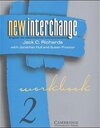Buchcover New Interchange