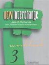 Buchcover New Interchange