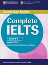 Buchcover Complete IELTS
