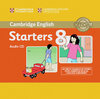 Buchcover Young Learners English Test