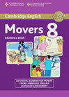 Buchcover Young Learners English Test