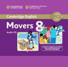 Buchcover Young Learners English test