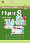 Buchcover Young Learners English Test