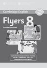 Buchcover Young Learners English Test