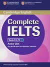 Buchcover Complete IELTS