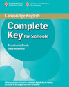 Buchcover Complete Key for Schools