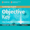 Buchcover Objective Key