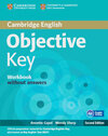 Buchcover Objective Key