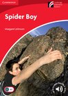 Buchcover Spider Boy