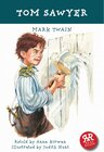 Buchcover Tom Sawyer