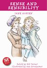 Buchcover Sense and Sensibility