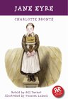 Buchcover Jane Eyre