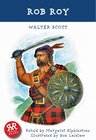 Buchcover Rob Roy