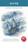 Buchcover South