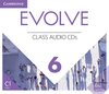 Buchcover Evolve 6 (C1)