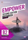 Buchcover Empower Second edition B2 Upper Intermediate