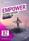 Buchcover Empower Second edition B2 Upper Intermediate