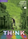 Buchcover Think