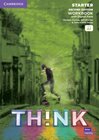 Buchcover Think