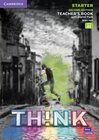 Buchcover Think