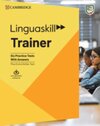 Buchcover Linguaskill Trainer