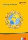 Buchcover Mein Sprachenportfolio Französisch. Ausgabe Rheinland-Pfalz