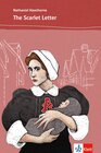 Buchcover The Scarlet Letter