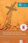 Buchcover The Boy Who Harnessed the Wind