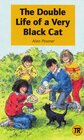 Buchcover The Double Life of a Very Black Cat