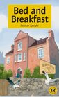 Buchcover Bed and Breakfast