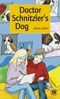 Buchcover Doctor Schnitzler’s Dog
