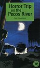 Buchcover Horror Trip on the Pecos River