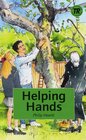 Buchcover Helping Hands